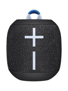 Logitech Boxa portabila UE Wonderboom 3, Active Black