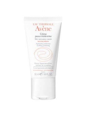 AVENE CREMA PIELE INTOLERANTA RICH 50ML