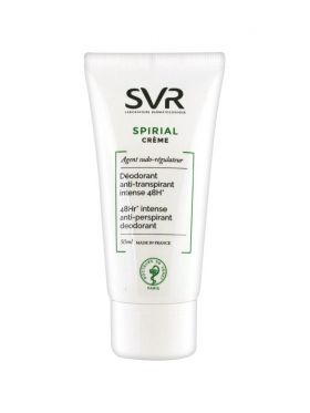 SVR SPIRIAL CREMA 50ML