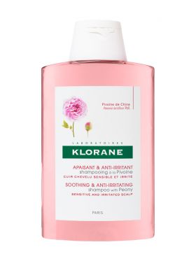 KLORANE SAMPON BUJOR SCALP IRITAT 200ML