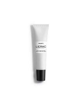 LIERAC DIOPTI CREMA ANTIRID CONTUR OCHI 15ML