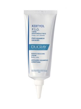 DUCRAY KERTYOL PSO CREMA 100ML