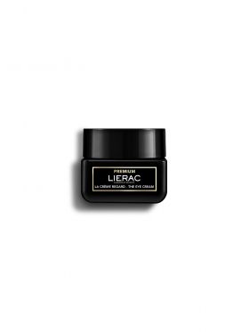 LIERAC PREMIUM CREMA ANTIAGING CONTUR OCHI 15ML