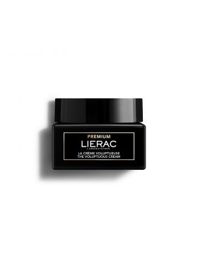 LIERAC PREMIUM CREMA HRANITOARE ANTIAGING 50ML