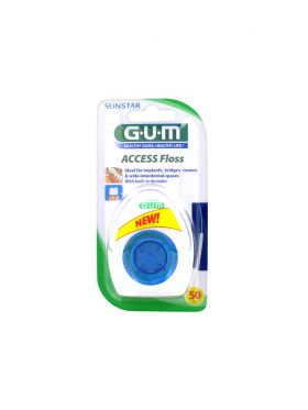 GUM ATA DENTARA ACCESS FLOSS 50M