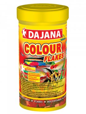 Colour Fulgi, 250ml + 20% = 300ml, DP002B7