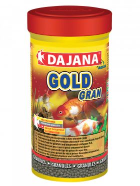 Goldgran, 250ml + 20%gratis = 300ml, DP101BP