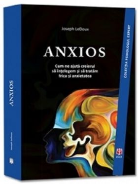 Anxios | Joseph LeDoux