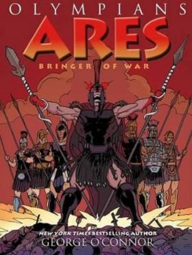 Ares | George O'Connor