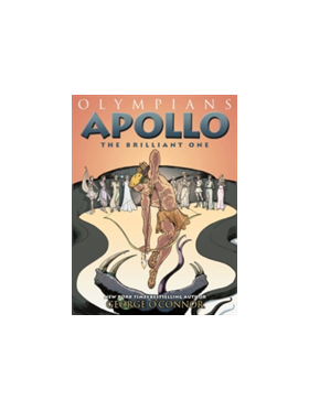 Apollo | George O'Connor