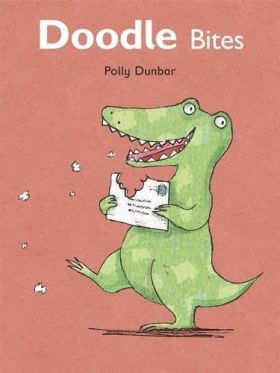 Doodle Bites | Polly Dunbar
