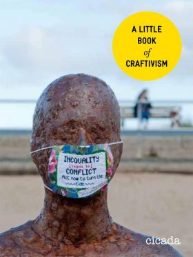 A Little Book of Craftivism |