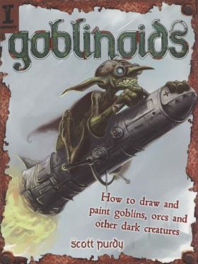 Goblinoids | Scott Purdy