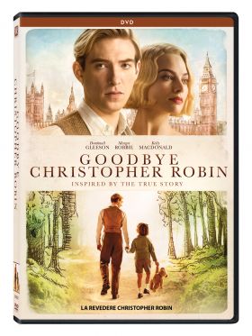 La revedere Christopher Robin / Goodbye Christopher Robin | Simon Curtis