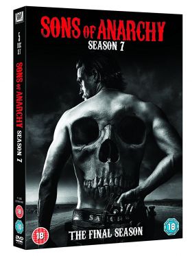 Sons of Anarchy - Season 7 | 