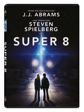 Super 8 | J.J. Abrams