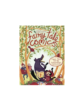 Fairy Tale Comics |