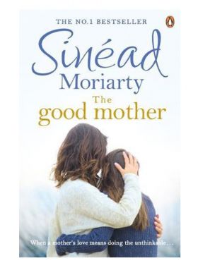 The Good Mother | Sinead Moriarty