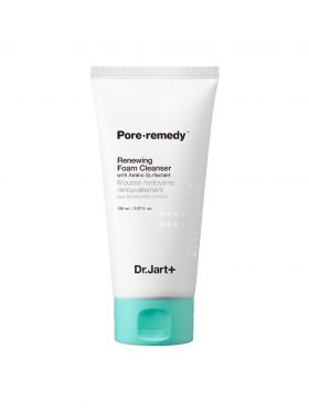 Spuma de curatare pentru ten Renewing Pore Remedy, 150ml, Dr. Jart+