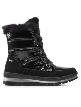 Botine Caprice 9-26266-29 Negru
