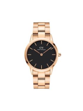 Ceas Daniel Wellington Link DW00100210 Auriu