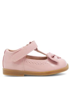 Pantofi Nelli Blu CM2205199-1 Roz