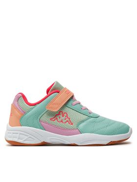 Sneakers Kappa 260819MFT Verde