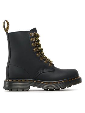 Bocanci Dr. Martens 1460 Pascal 27007001 Negru