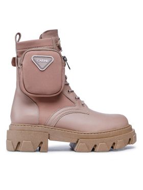 Botine Carinii B7913 Roz