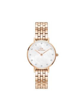 Ceas Daniel Wellington Petite DW00100613 Auriu