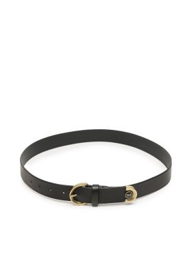 Curea de Damă Pinko Fortaleza H3 Belt 102141 Y783 Negru