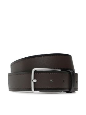 Curea pentru Bărbați Guess Not Coordiated Belts BM7709 LEA35 Maro