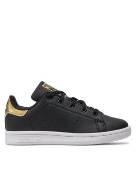 Sneakers adidas Stan Smith C GY4262 Negru