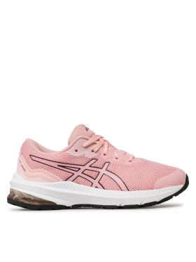 Pantofi pentru alergare Asics Gt-1000 11 Gs 1014A237 Roz