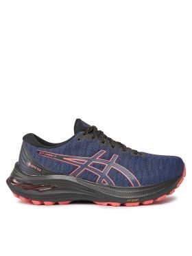 Pantofi pentru alergare Asics Gt-2000 11 Gtx 1012B304 Negru