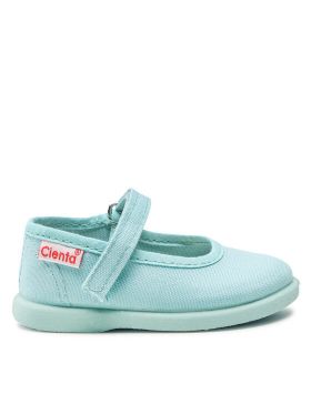 Pantofi Cienta 24000 Albastru