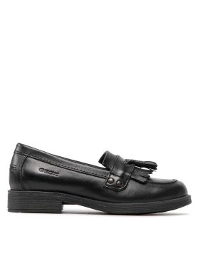 Pantofi Geox J Agata A J4449A 00043 C9999 M Negru