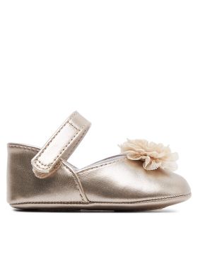 Pantofi Mayoral 9740 Auriu