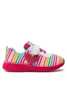 Sneakers Agatha Ruiz de la Prada 242921-A Colorat