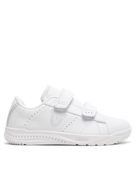 Sneakers Joma Play Jr 2102 WPLAYW2102V Alb
