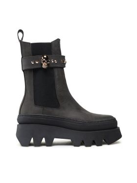 Botine Carinii B8260 Verde