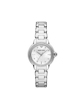 Ceas Emporio Armani Mia AR11596 Argintiu