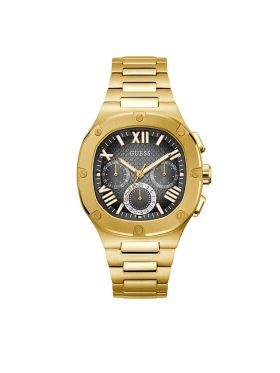 Ceas Guess Headline GW0572G2 Auriu