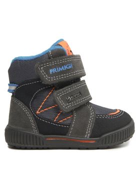 Cizme de zăpadă Primigi GORE-TEX 4858000 Gri