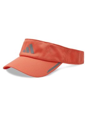 Cozoroc adidas AEROREADY Running Visor HY5501 Portocaliu