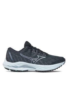 Pantofi pentru alergare Mizuno Wave Inspire 19 D J1GD2346 Negru