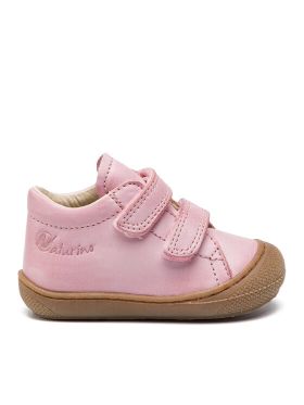 Pantofi Naturino Cocoon VI 0012012904.01.0M02 Roz