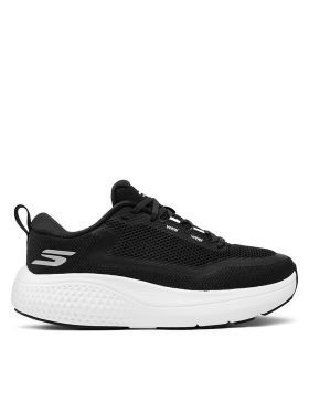 Pantofi pentru alergare Skechers Go Run Supersonic Max 172086/BKW Negru