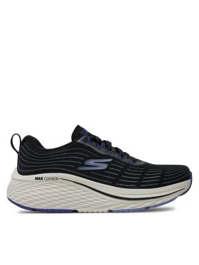 Pantofi pentru alergare Skechers Max Cushioning Elite 2.0- 129600/BKPR Negru