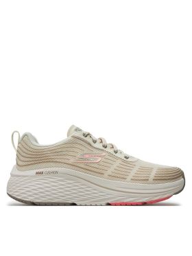Pantofi pentru alergare Skechers Max Cushioning Elite 2.0- 129600/NTPK Bej